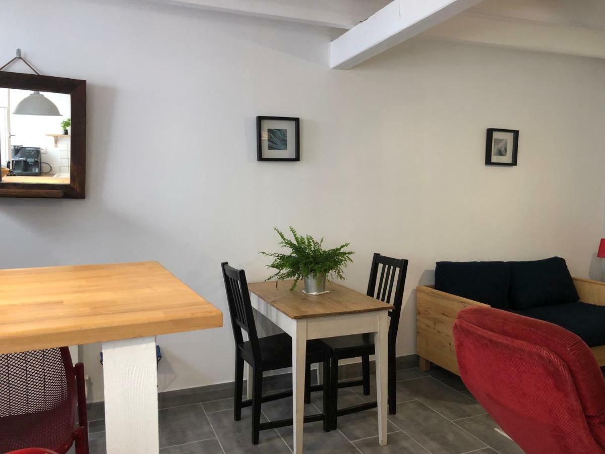 L'impasse Apartment *