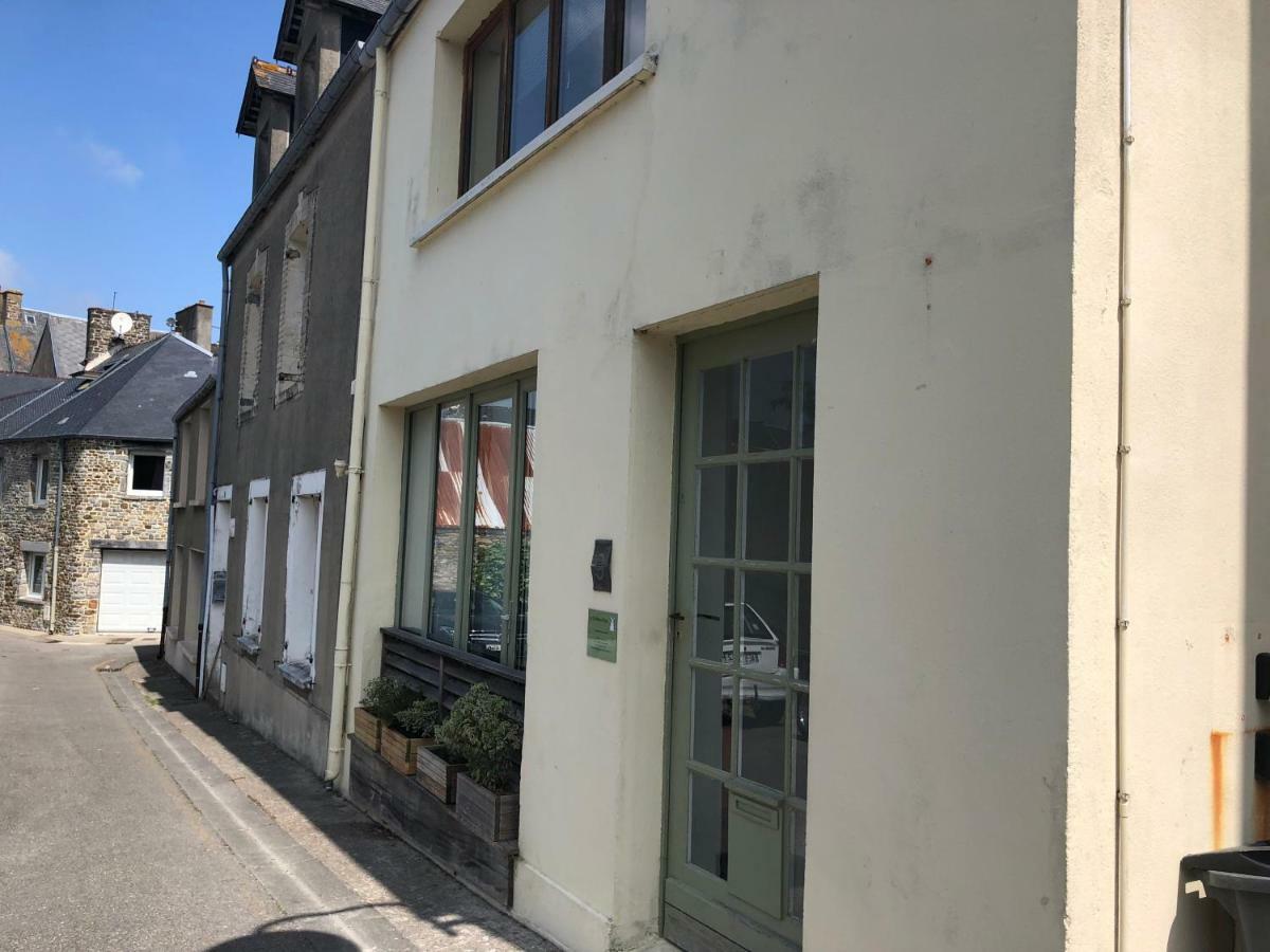 L'impasse Apartment *